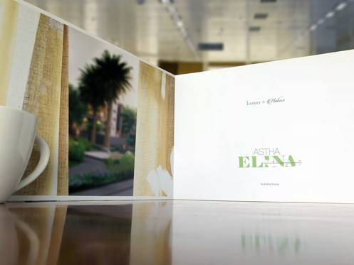 Astha Elina brochure
