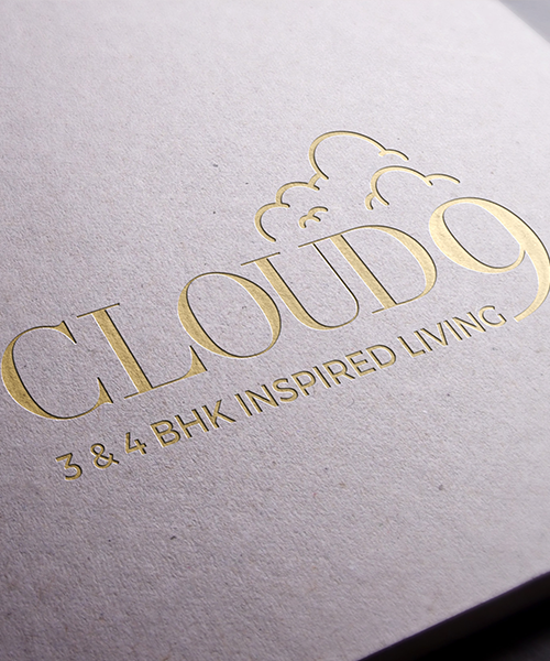 Cloud 9 Logo