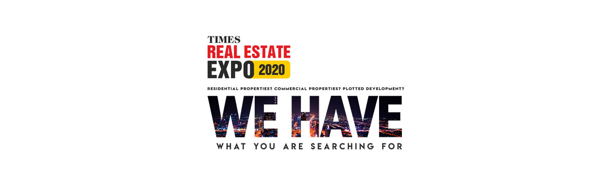 Times real estate expo 2022