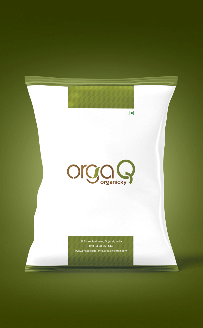 orgaq packaging