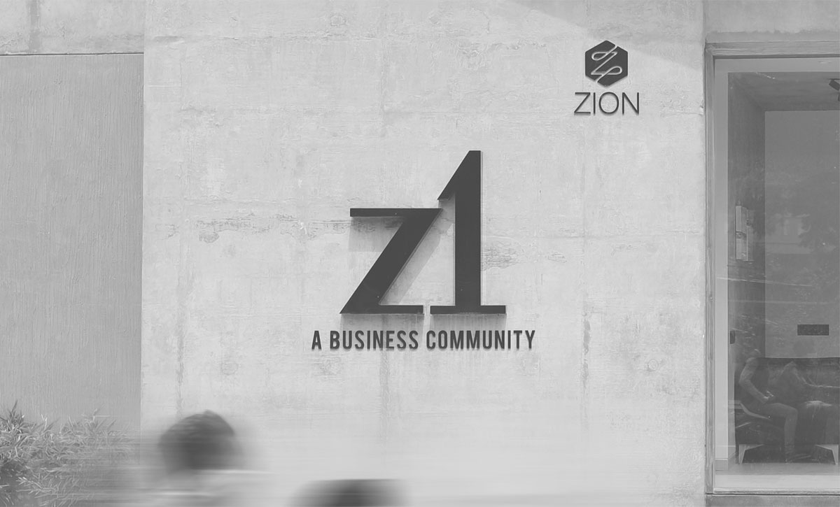 z1 - a business community