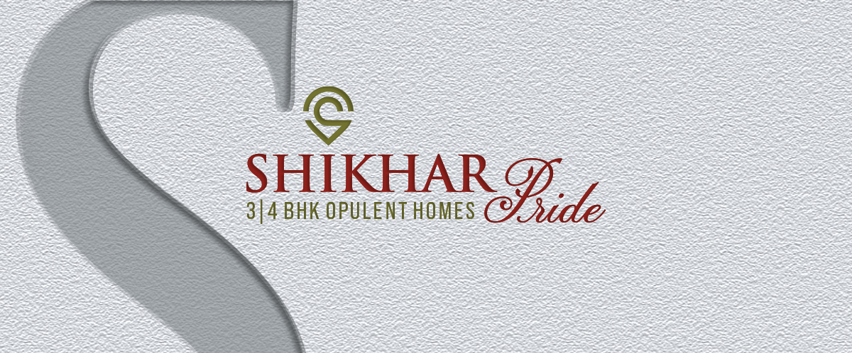 Shikhar Pride Logo