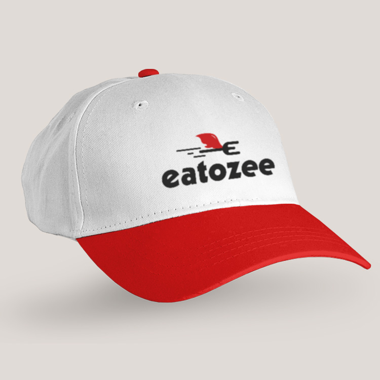 Eatozee Cap