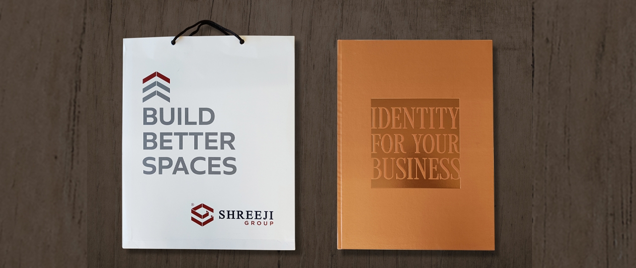 Shreeji Signature Brochure