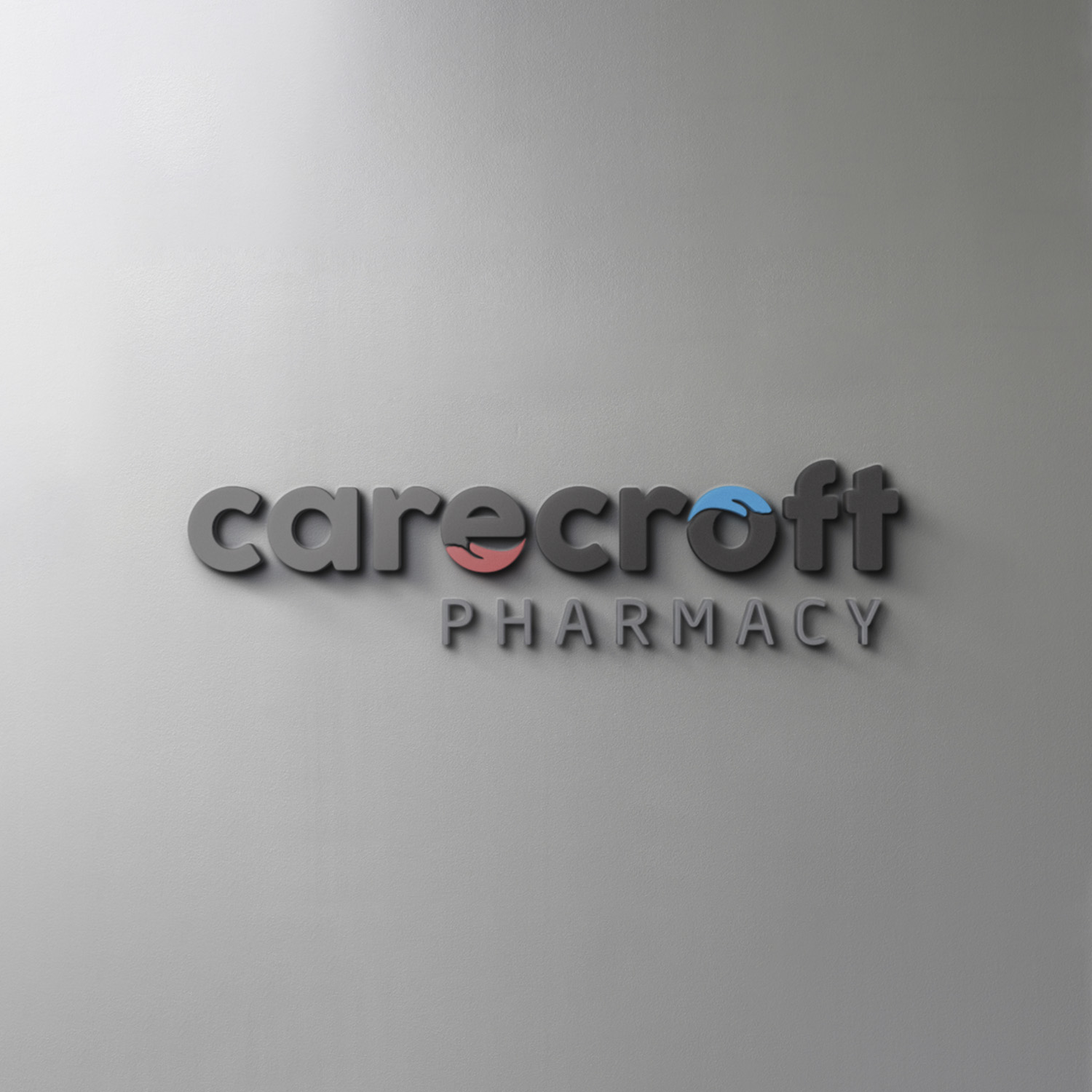 Carecroft Logo