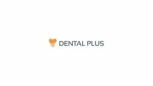 Dental Plus - New Logo