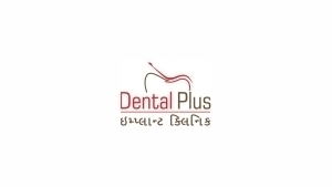 Dental Plus - Old Logo