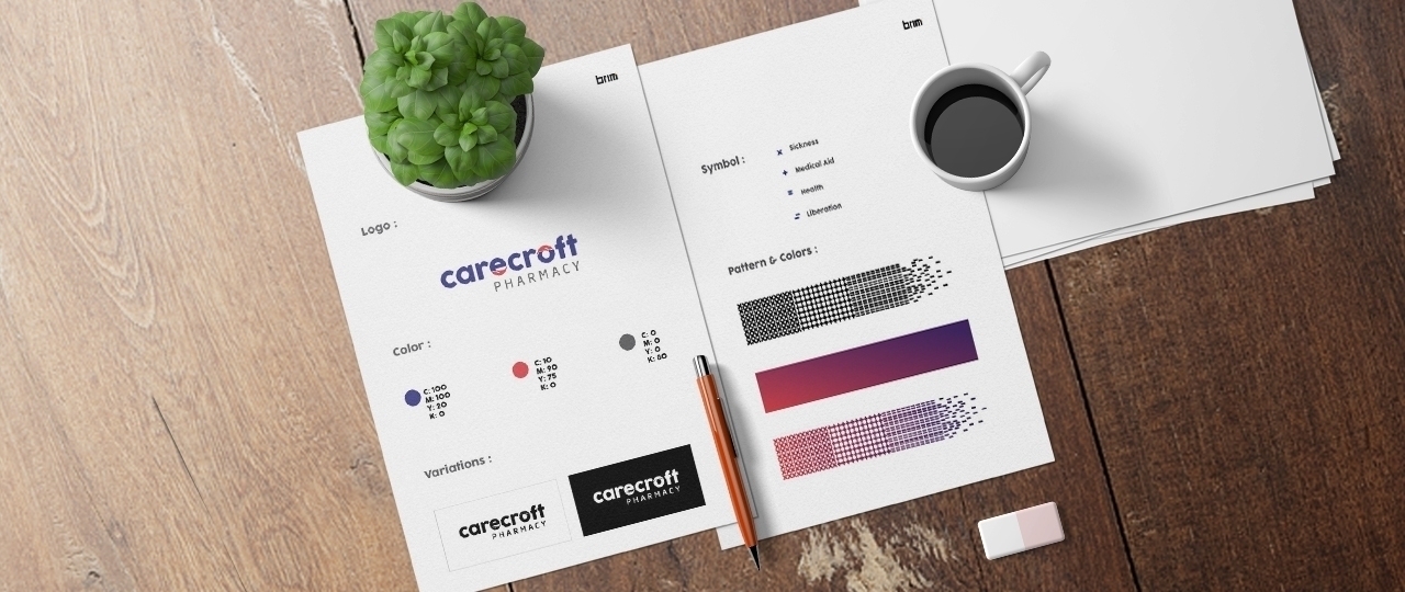 Carecroft Brochure