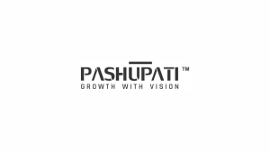 Pashupati - New Logo