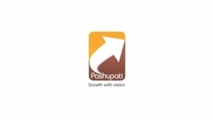 Pashupati - Old Logo