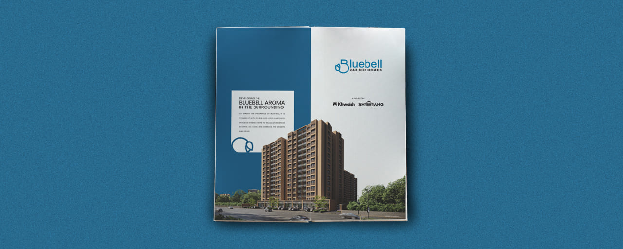 Bluebell Brochure