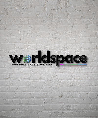Worldspace Logo