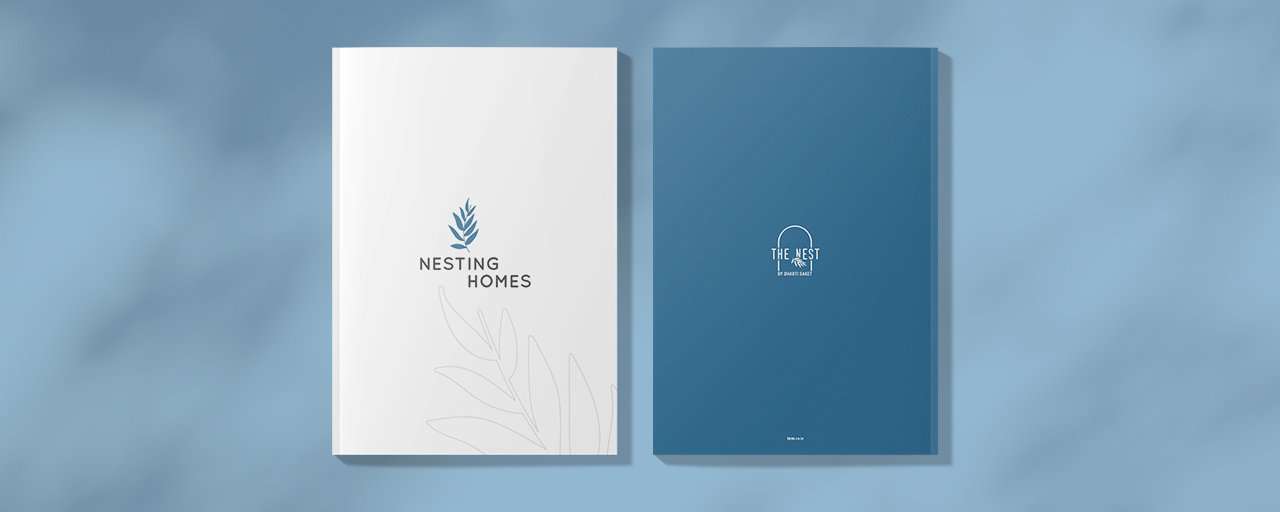 The Nest Brochure