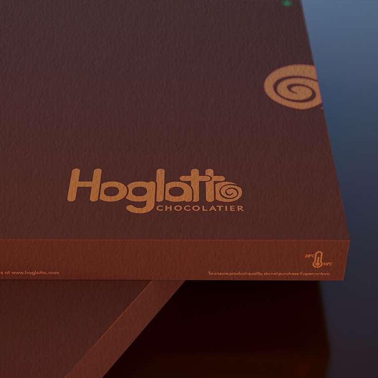 Hoglatto box