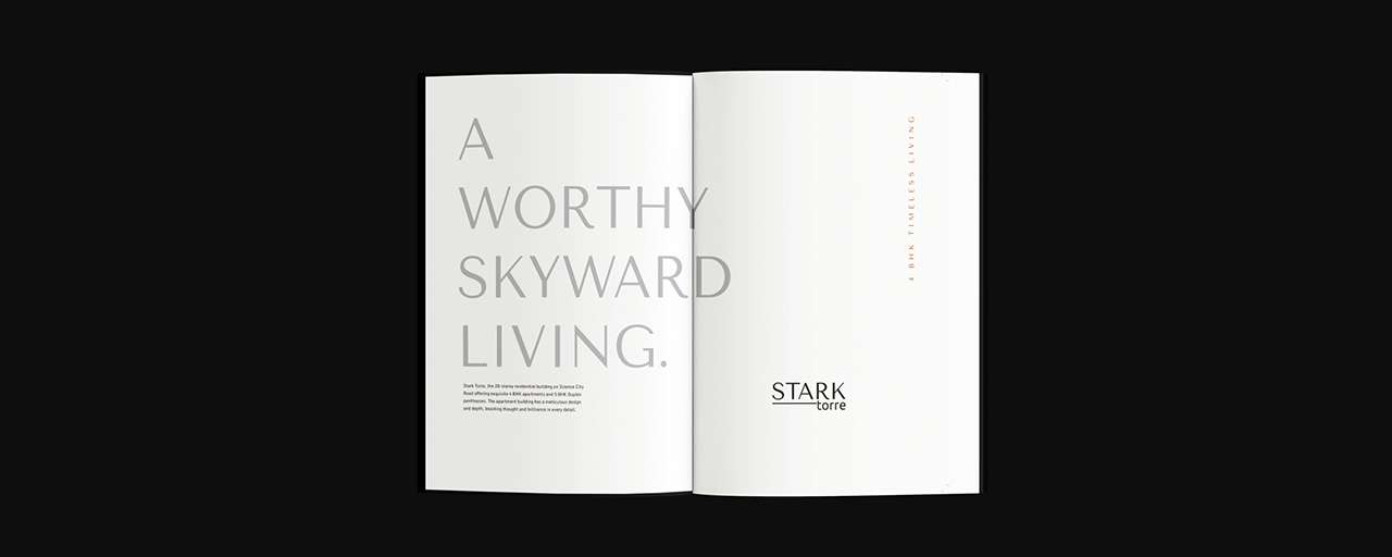 Stark Torre Brochure