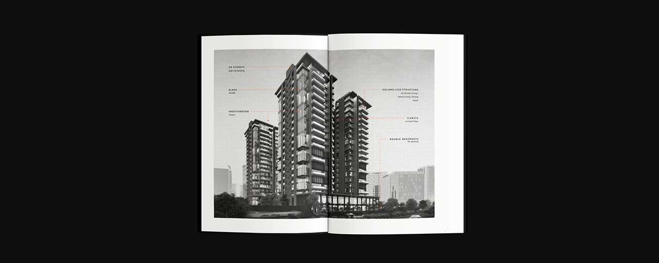 Stark Torre Brochure