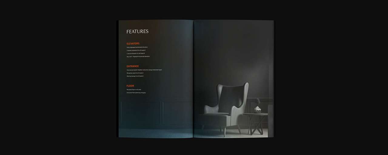 Stark Torre Brochure