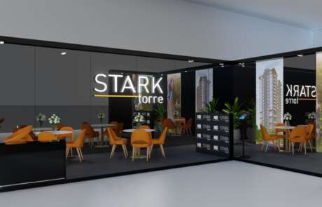 Stark Torre Stall