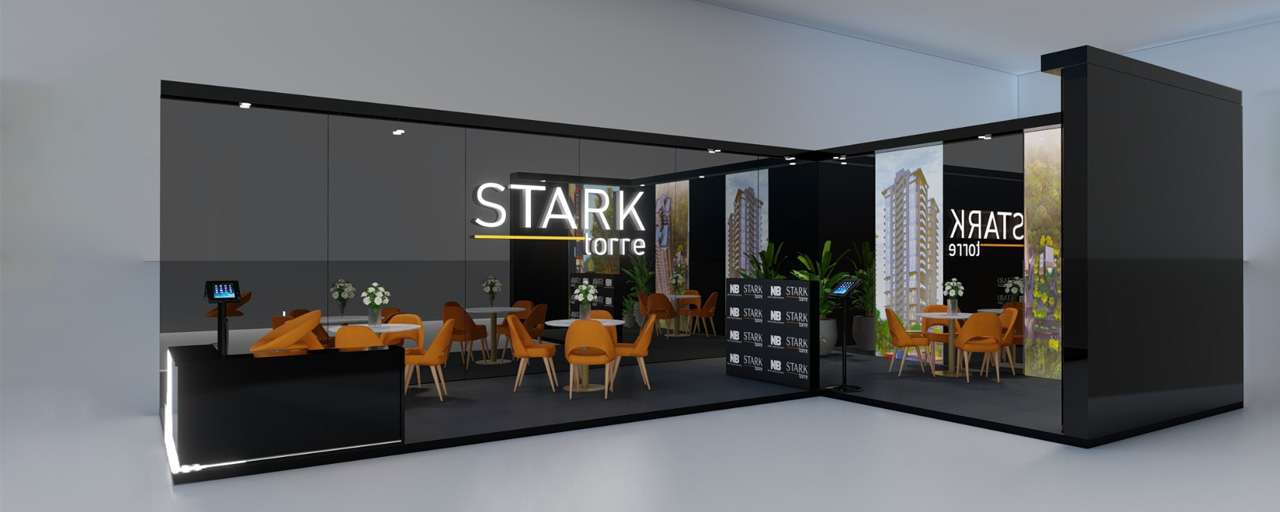 Stark Torre Stall