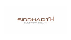 Siddharth Group - New Logo
