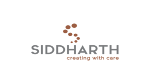 Siddharth Group - Old Logo