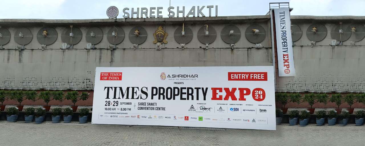 Onsite Creative_Times Property Expo