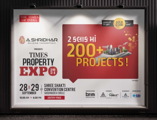 Times Property Expo 2024