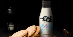 Go Gir Packaging