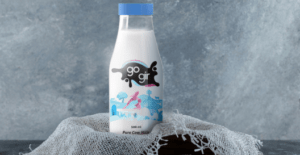 Go Gir Packaging
