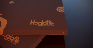 Hoglatto Packaging