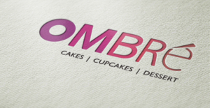 Ombre Logo