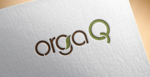 Orgaq Logo