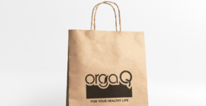 Orgaq Bag