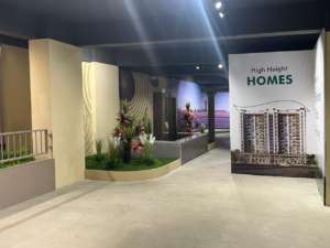 Ayunam Sarita Site Experience Center 1