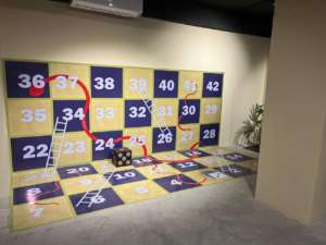 Ayunam Sarita Site Experience Center 2
