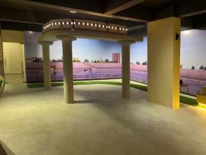 Ayunam Sarita Site Experience Center 4