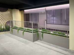 Ayunam Sarita Site Experience Center 5