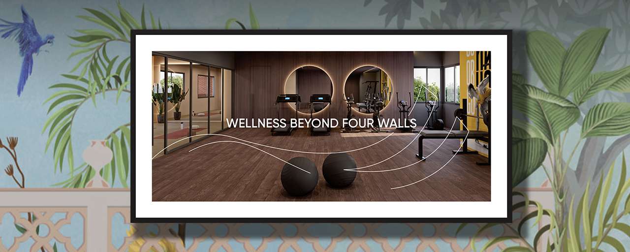 Aastha amrutam Onsite branding