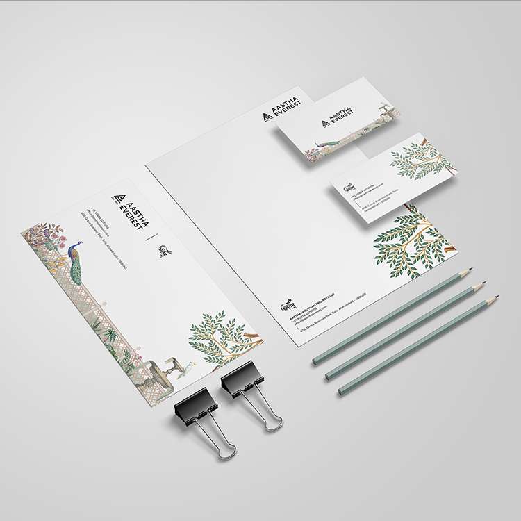 Aastha amrutam stationary