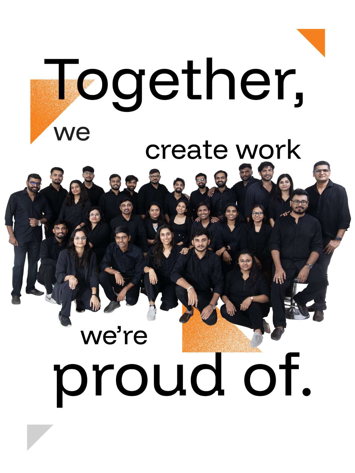 BRIM Career page – team2