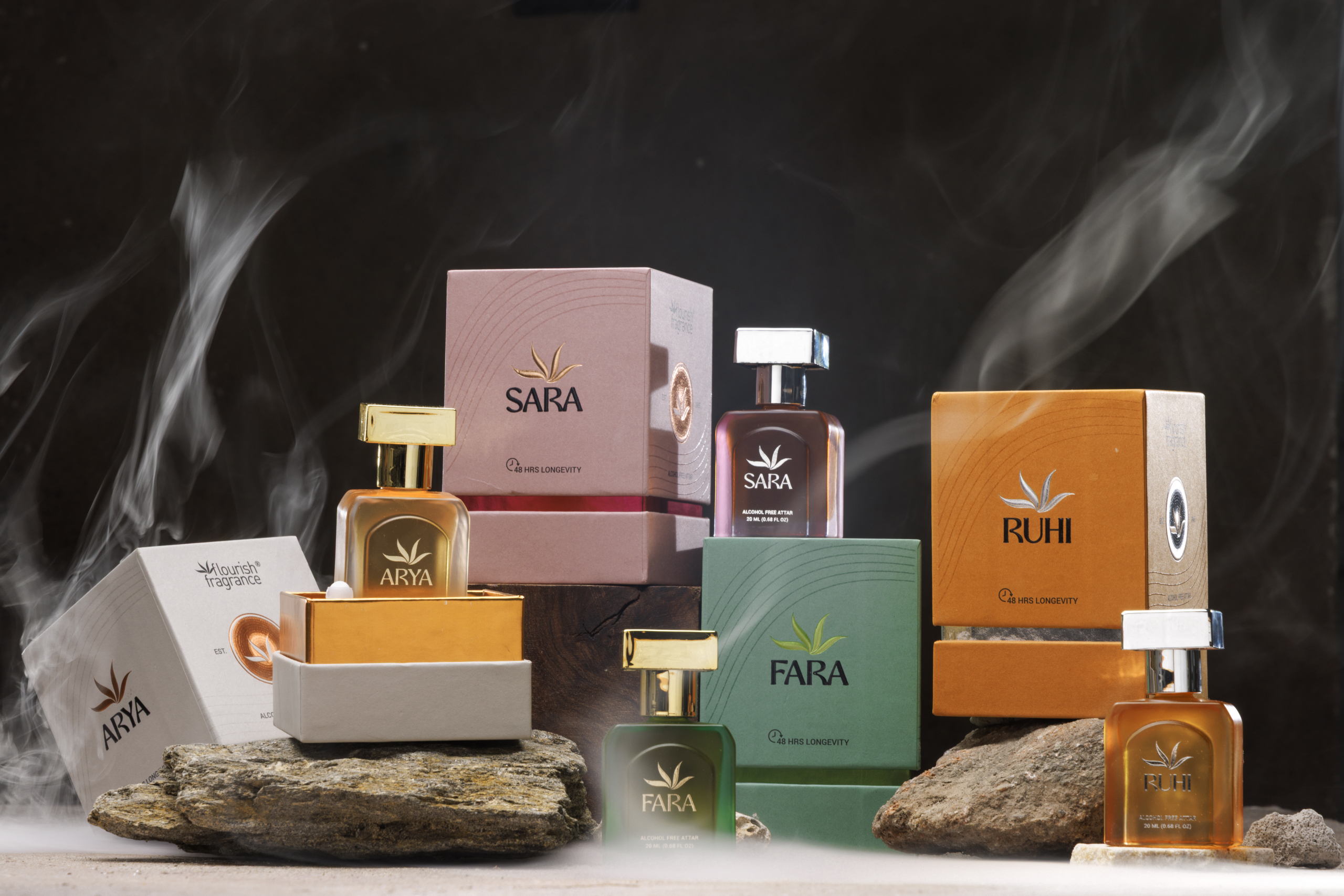 Flourish Fragrance